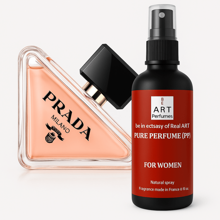PRADA  PARADOXE 100ml Pure Perfume Koncentruoti Kvepalai Moterims