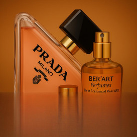 PRADA  PARADOXE 12ml Pure Perfume Koncentruoti Kvepalai Moterims