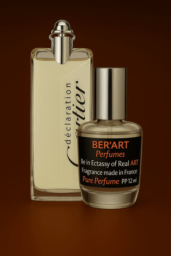 CARTIER DECLARATION 12ml (PP) Pure Perfume Koncentruoti Kvepalai Vyrams