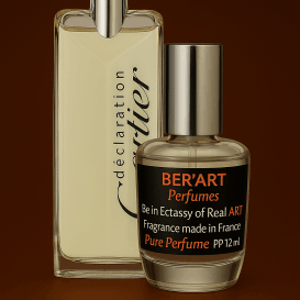 CARTIER DECLARATION 12ml (PP) Pure Perfume Koncentruoti Kvepalai Vyrams