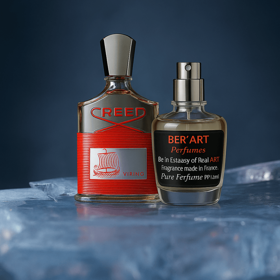 CREED VIKING 12ml (Parfum) Pure Perfume Nišiniai Koncentruoti Kvepalai Vyrams