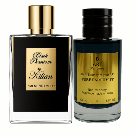 KILIAN BLACK PHANTOM Memento Mori 100ml PP Pure Parfum koncentruoti kvepalai UNISEX