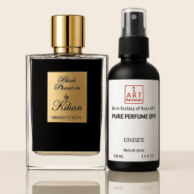 KILIAN BLACK PHANTOM Memento Mori Kvepalai Moterims  ir Vyrams (UNISEX) 100ml (PP) Pure Parfum koncentruoti kvepalai