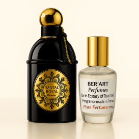 GUERLAIN SANTAL ROYAL Kvepalai Moterims  ir Vyrams (UNISEX) 12ml (PP) Pure Parfum koncentruoti kvepalai