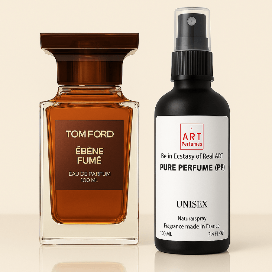 TOM FORD EBENE FUME Kvepalai Moterims  ir Vyrams (UNISEX) 100ml (PP) Pure Parfum koncentruoti kvepalai