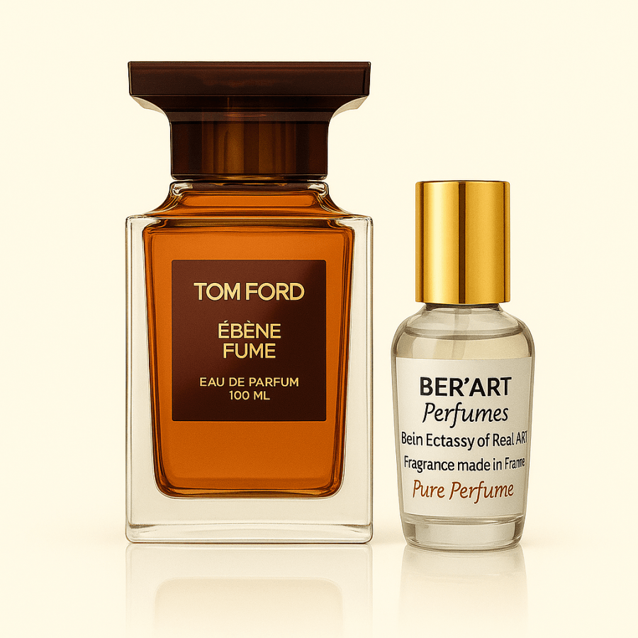 TOM FORD EBENE FUME Kvepalai Moterims  ir Vyrams (UNISEX) 12ml (PP) Pure Parfum koncentruoti kvepalai