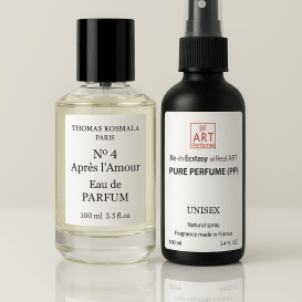 THOMAS KOSMALA No.4 Apres L'Amour Kvepalai Moterims  ir Vyrams (UNISEX) 100ml (PP) Pure Parfum koncentruoti kvepalai