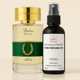 THE SPIRIT OF DUBAI MEYDAN Kvepalai Moterims  ir Vyrams (UNISEX) 100ml (PP) Pure Parfum koncentruoti kvepalai