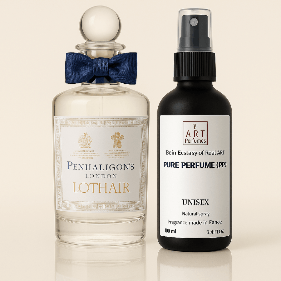 PENHALIGON'S LOTHAIR Kvepalai Moterims  ir Vyrams (UNISEX) 100ml (PP) Pure Parfum koncentruoti kvepalai