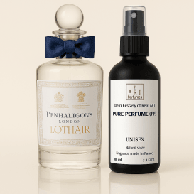 PENHALIGON'S LOTHAIR Kvepalai Moterims  ir Vyrams (UNISEX) 100ml (PP) Pure Parfum koncentruoti kvepalai