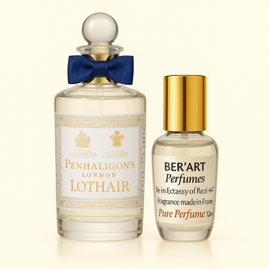 PENHALIGON'S LOTHAIR Kvepalai Moterims  ir Vyrams (UNISEX) 12ml (PP) Pure Parfum koncentruoti kvepalai