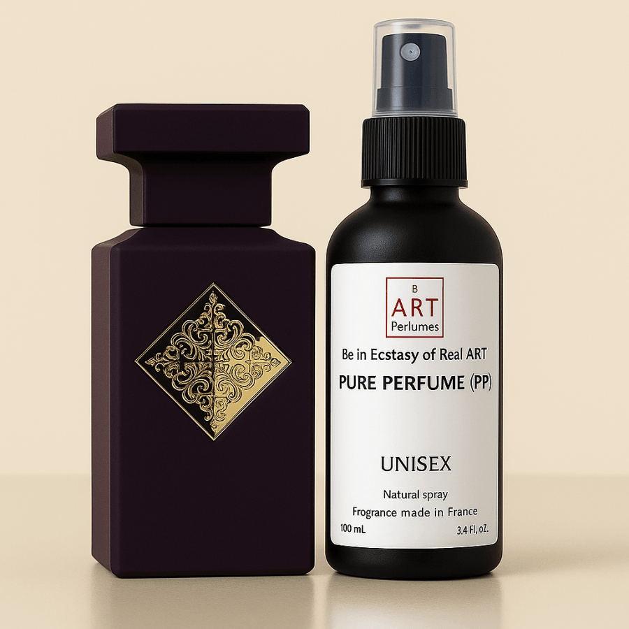 INITIO PARFUMS PRIVES PSYCHEDELIC LOVE Kvepalai Moterims  ir Vyrams (UNISEX) 100ml (PP) Pure Parfum koncentruoti kvepalai