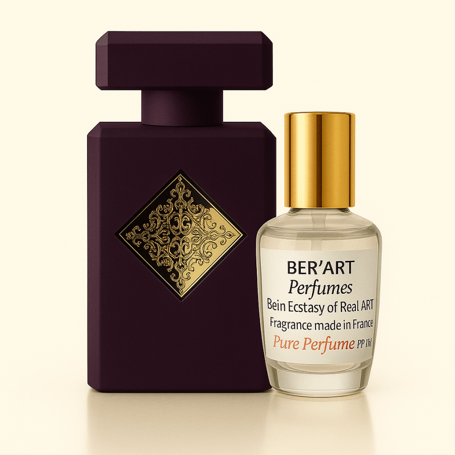 INITIO PARFUMS PRIVES PSYCHEDELIC LOVE Kvepalai Moterims  ir Vyrams (UNISEX) 12ml (PP) Pure Parfum koncentruoti kvepalai