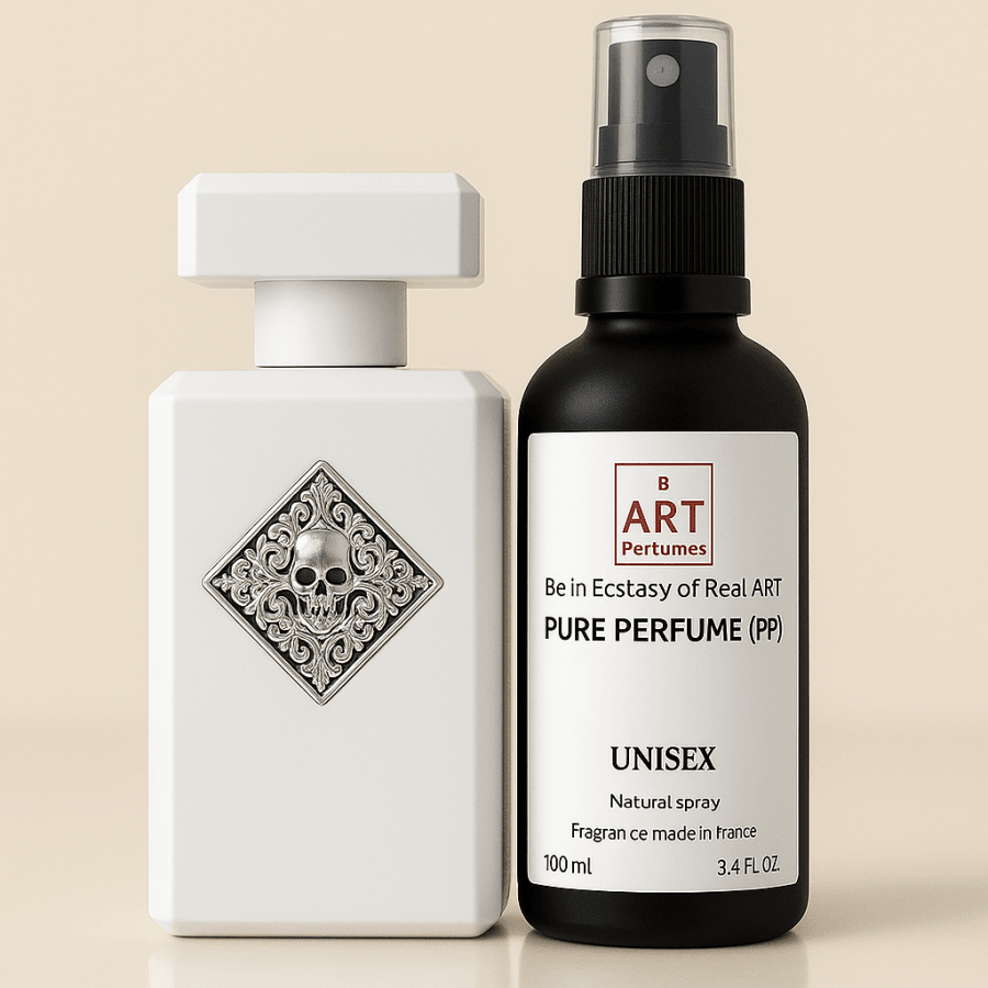 INITIO PARFUMS PRIVES REHAB EXTRAIT Kvepalai Moterims  ir Vyrams (UNISEX) 100ml (PP) Pure Parfum koncentruoti kvepalai