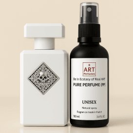 INITIO PARFUMS PRIVES REHAB EXTRAIT Kvepalai Moterims  ir Vyrams (UNISEX) 100ml (PP) Pure Parfum koncentruoti kvepalai