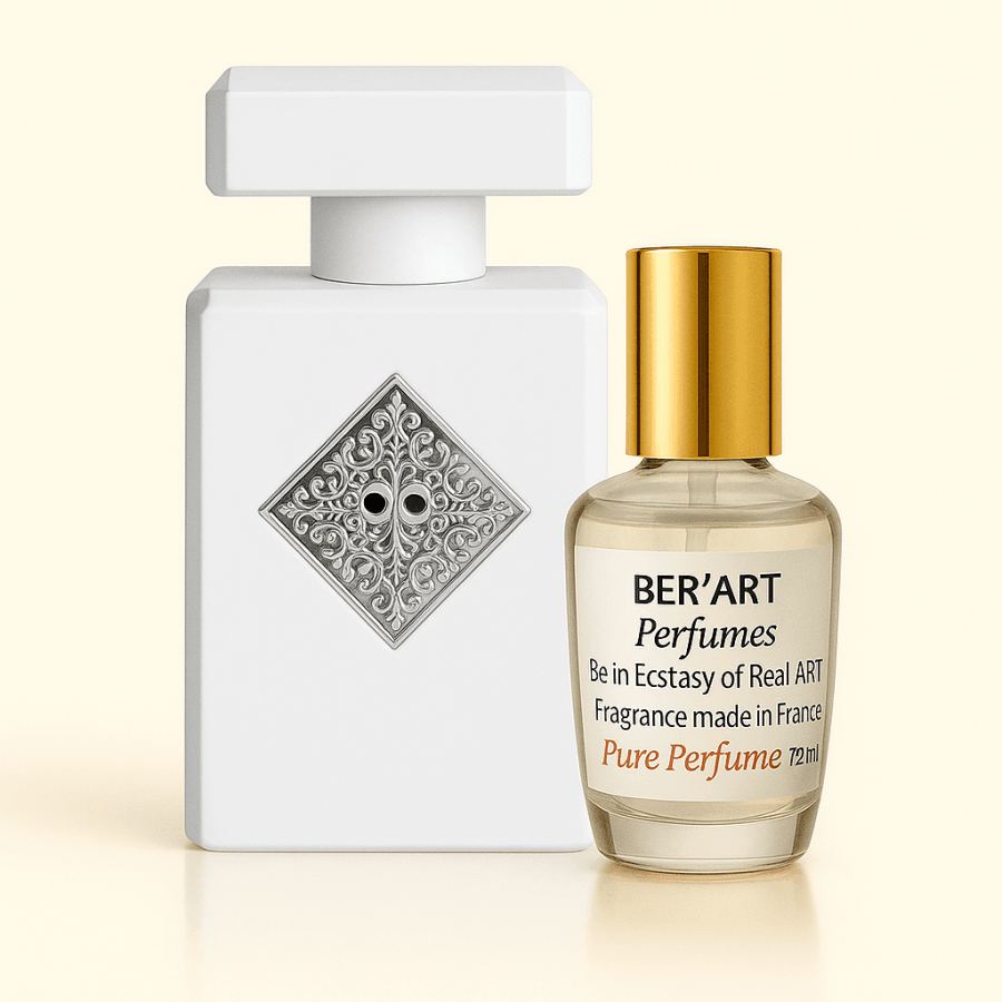 INITIO PARFUMS PRIVES REHAB EXTRAIT Kvepalai Moterims  ir Vyrams (UNISEX) 12ml (PP) Pure Parfum koncentruoti kvepalai