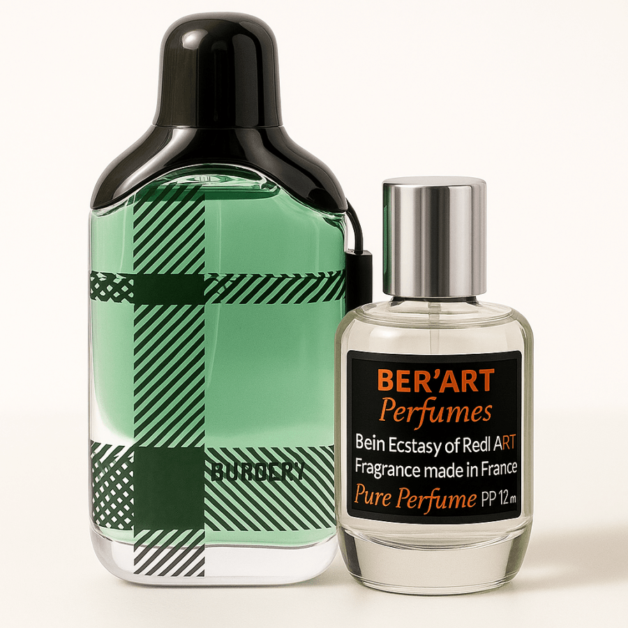BURBERRY THE BEAT 100ml (PP) Pure Parfum Koncentruoti Kvepalai Vyrams