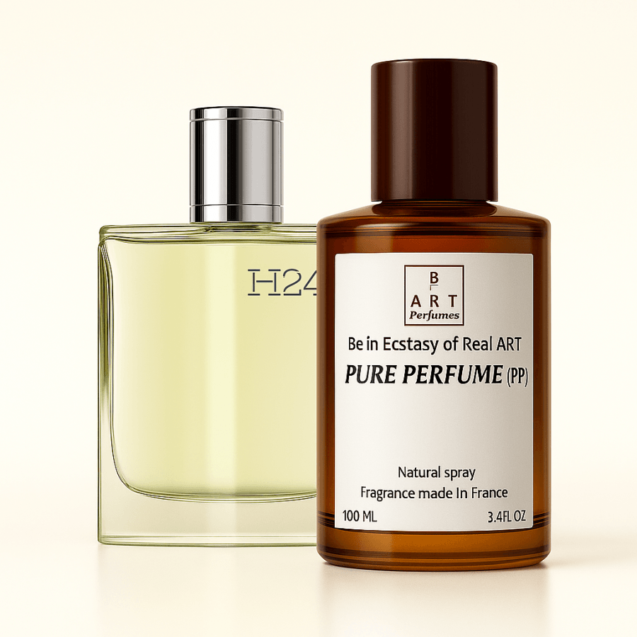 HERMES H24 100ml (PP) Pure Parfum Koncentruoti Kvepalai Vyrams