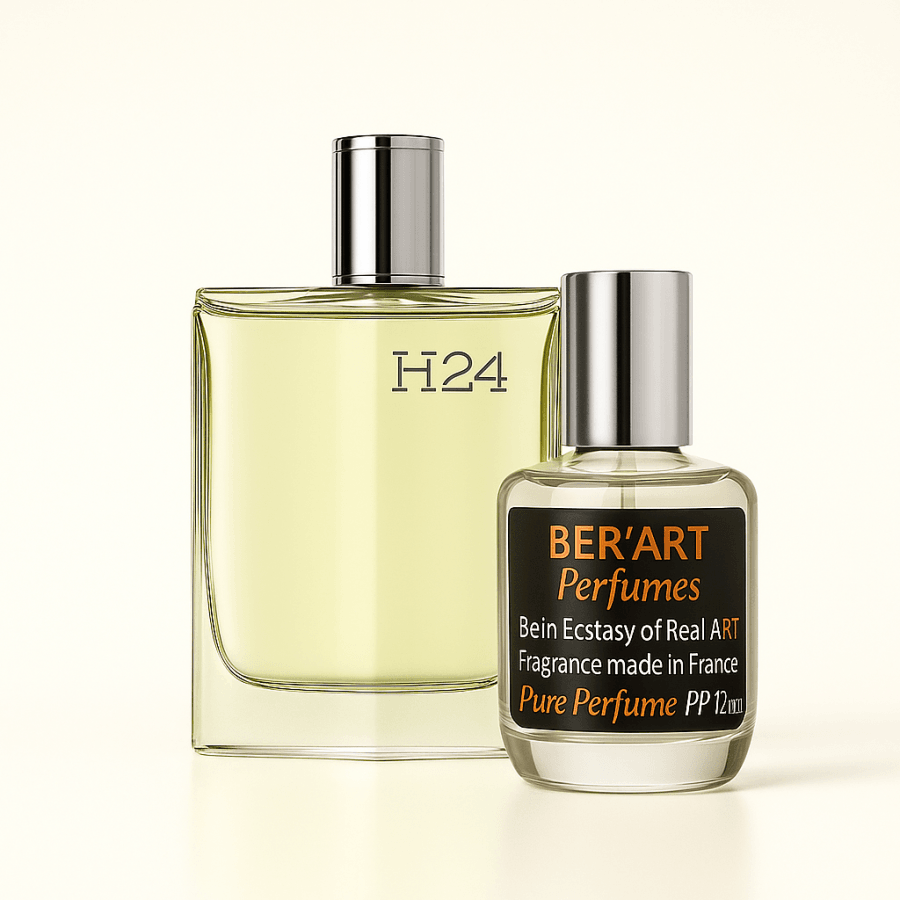 HERMES H24 12ml (PP) Pure Parfum Koncentruoti Kvepalai Vyrams