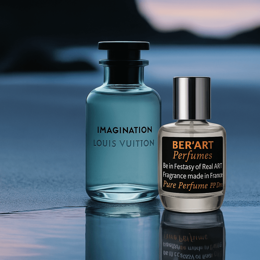 LOUIS VUITTON IMAGINATION 12ml (PP) Pure Parfum Koncentruoti Kvepalai Vyrams