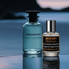 LOUIS VUITTON IMAGINATION 12ml (PP) Pure Parfum Koncentruoti Kvepalai Vyrams