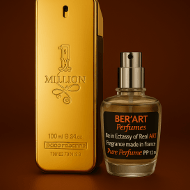 PACO RABANNE 1 MILLION ROYAL 12ml (PP) Pure Parfum Koncentruoti Kvepalai Vyrams
