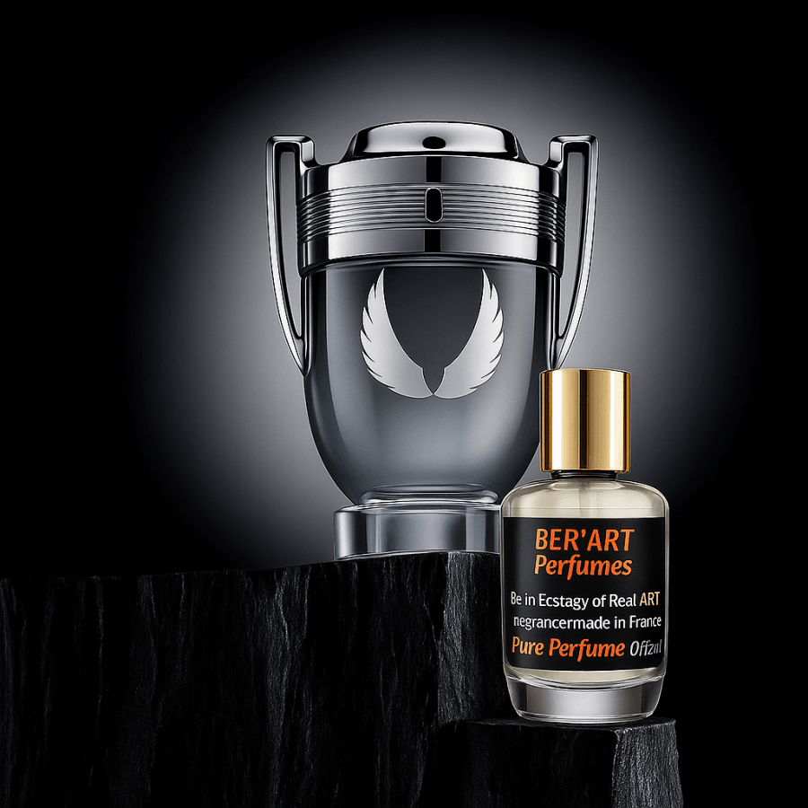 PACO RABANNE INVICTUS PLATINUM 12ml (PP) Pure Parfum Koncentruoti Kvepalai Vyrams