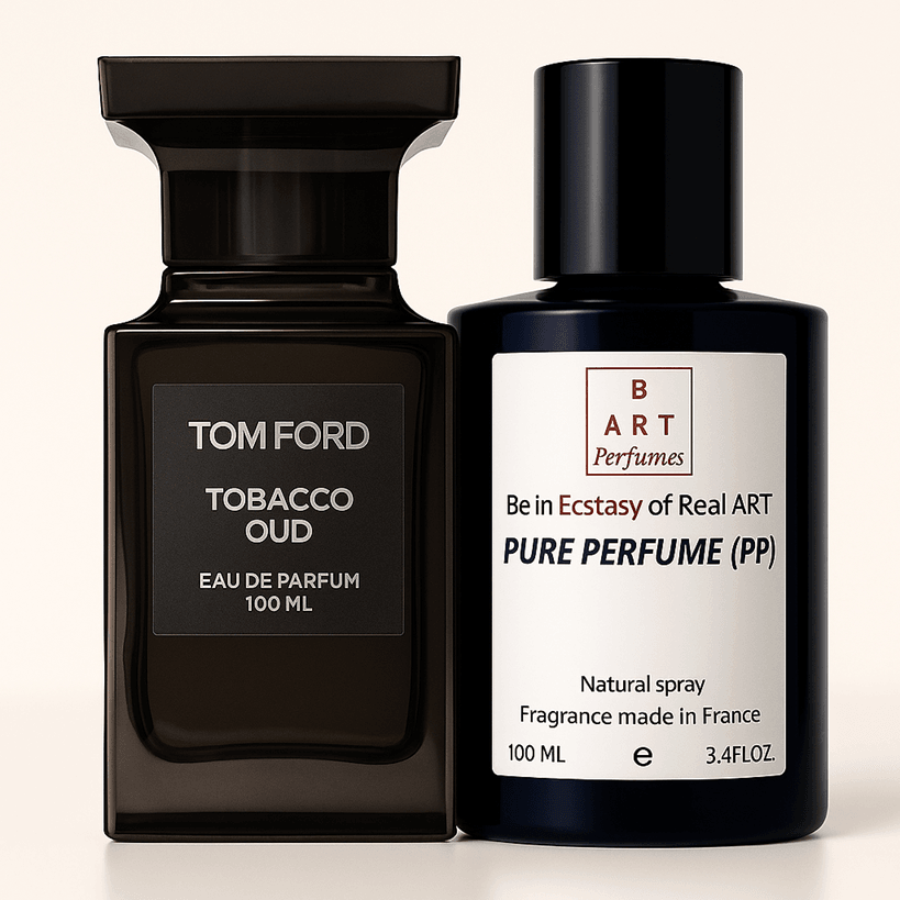 TOM FORD TOBACCO OUD 100ml (PP) Pure Parfum Nišiniai Koncentruoti Kvepalai Unisex