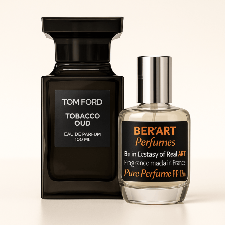 TOM FORD TOBACCO OUD 12ml (PP) Pure Parfum Nišiniai Koncentruoti Kvepalai Unisex