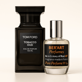 TOM FORD TOBACCO OUD 12ml (PP) Pure Parfum Nišiniai Koncentruoti Kvepalai Unisex