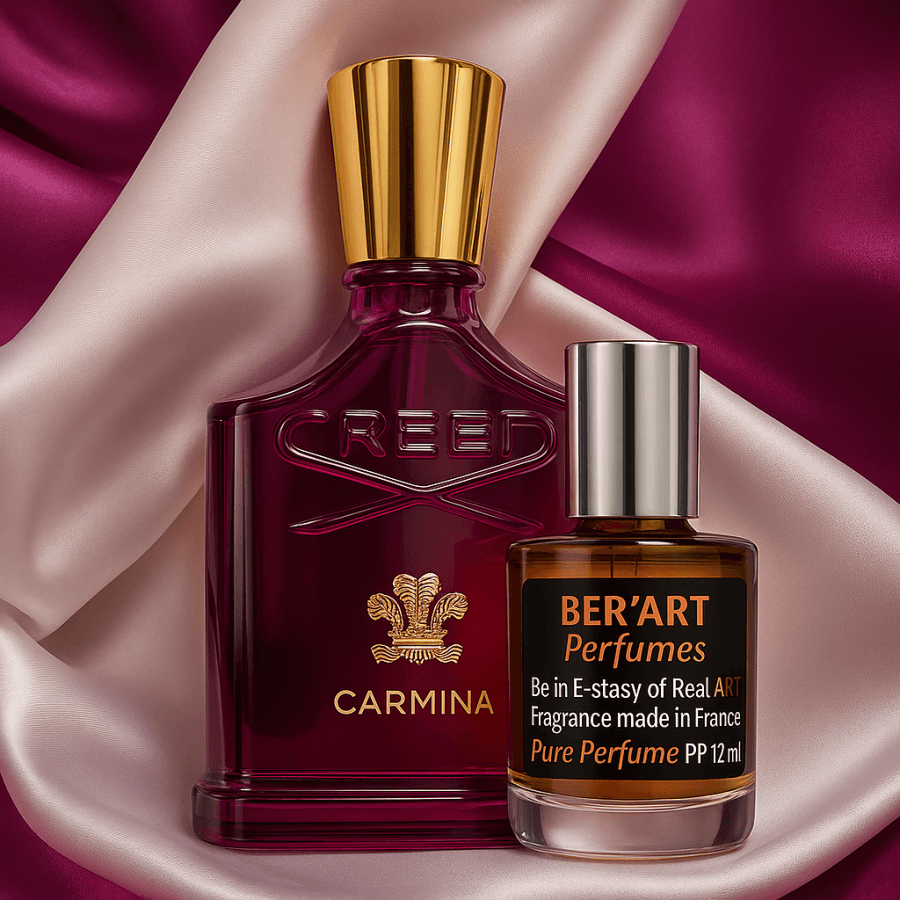 CREED CARMINA 12ml (PP) Pure Parfum Nišiniai Koncentruoti Kvepalai Moterims