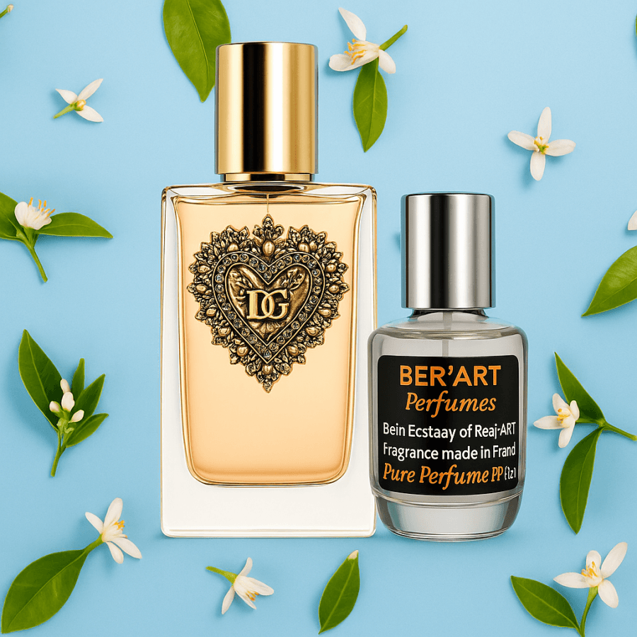 DOLCE GABBANA DEVOTION 12ml (PP) Pure Parfum Koncentruoti Kvepalai Moterims