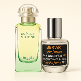 HERMES JARDIN SUR LE NIL 12ml (PP) Pure Parfum Koncentruoti Nišiniai Kvepalai Unisex