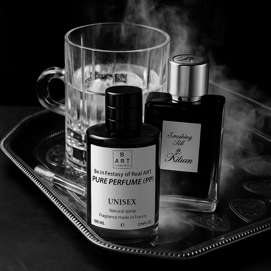 Kilian SMOKING HOT 100ml (PP) Pure Parfum Nišiniai Koncentruoti Kvepalai (UNISEX)