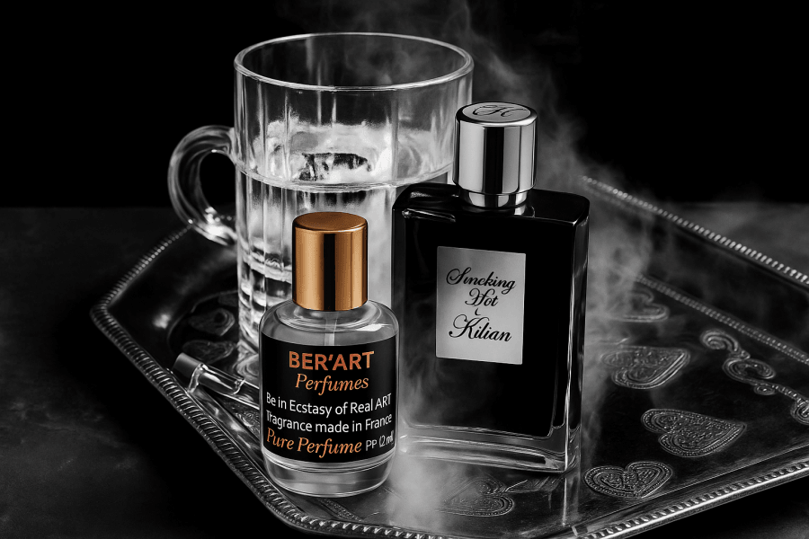 Kilian SMOKING HOT 12ml (PP) Pure Parfum Nišiniai Koncentruoti Kvepalai (UNISEX)