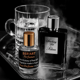 Kilian SMOKING HOT 12ml (PP) Pure Parfum Nišiniai Koncentruoti Kvepalai (UNISEX)