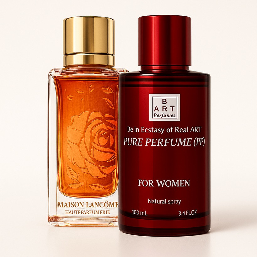 LANCOME OUD BOUQUET 100ml (PP) Pure Parfum Nišiniai Koncentruoti Kvepalai (UNISEX)