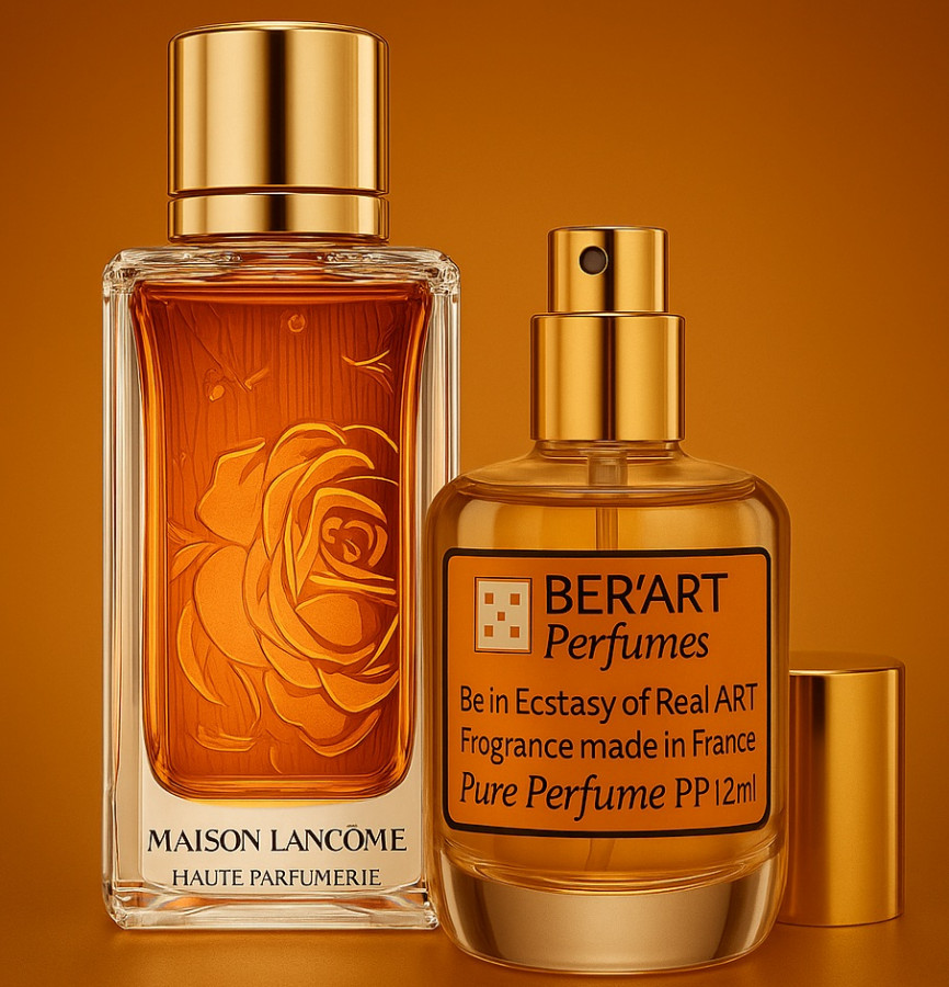 LANCOME OUD BOUQUET 12ml (PP) Pure Parfum Nišiniai Koncentruoti Kvepalai (UNISEX)