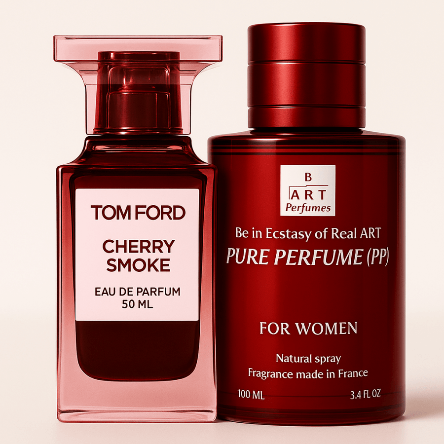 TOM FORD CHERRY SMOKE 100ml (PP) Pure Parfum Nišiniai koncentruoti Kvepalai Unisex