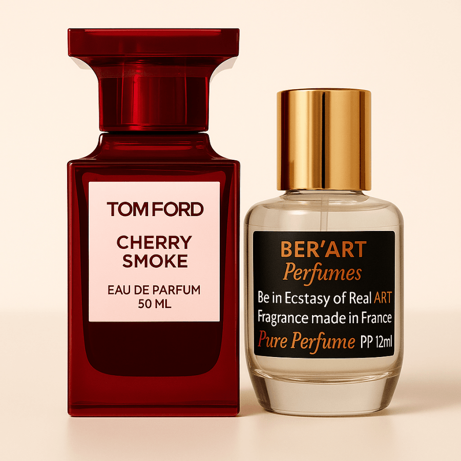 TOM FORD CHERRY SMOKE 12ml (PP) Pure Parfum Nišiniai koncentruoti Kvepalai Unisex