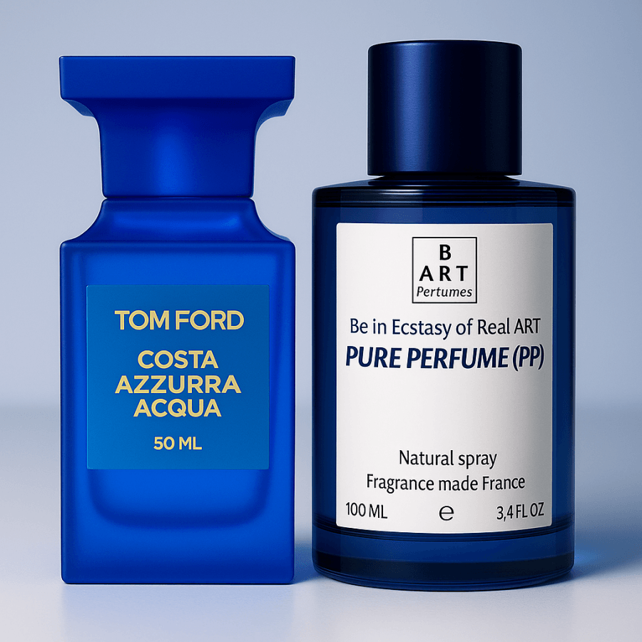 TOM FORD COSTA AZZURRA 100ml (PP) Pure Parfum Nišiniai koncentruoti Kvepalai Unisex