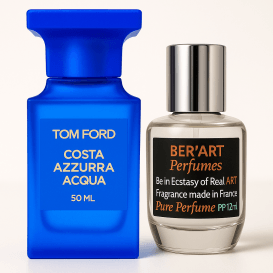TOM FORD COSTA AZZURRA 12ml (PP) Pure Parfum Nišiniai koncentruoti Kvepalai Unisex