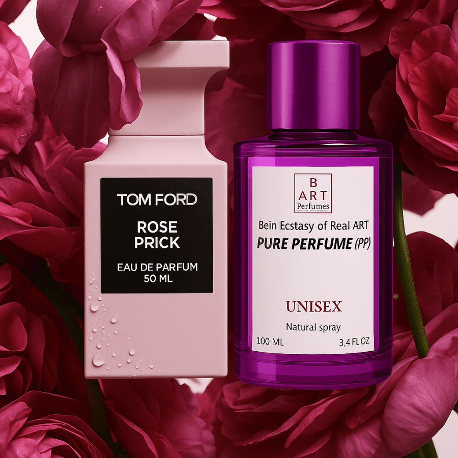 TOM FORD ROSE PRICK 100ml (PP) Pure Parfum Nišiniai koncentruoti Kvepalai Unisex