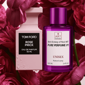 TOM FORD ROSE PRICK 100ml (PP) Pure Parfum Nišiniai koncentruoti Kvepalai Unisex