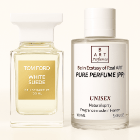 TOM FORD WHITE SUEDE 100ml (PP) Pure Parfum Nišiniai koncentruoti Kvepalai Unisex