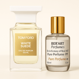TOM FORD WHITE SUEDE 12ml (PP) Pure Parfum Nišiniai koncentruoti Kvepalai Unisex