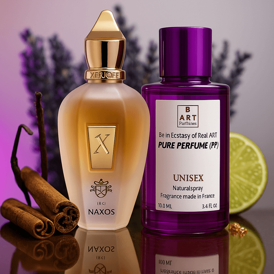 XERJOFF NAXOS 100ml (PP) Pure Parfum Nišiniai koncentruoti Kvepalai Unisex