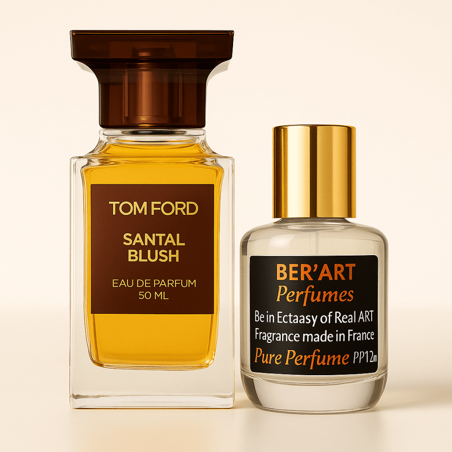 TOM FORD SANTAL BLUSH 12ml (PP) Pure Parfum Nišiniai koncentruoti Kvepalai Moterims
