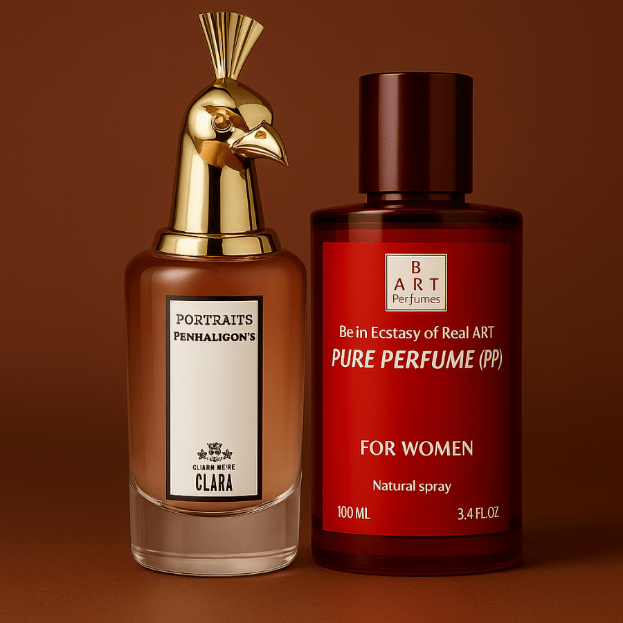 PENHALIGON'S CLANDESINE CLARA 100ml (PP) Pure Parfum Nišiniai Koncentruoti Kvepalai (UNISEX)