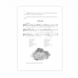E. Tolvaišienė. Muzikinės pasakaitės